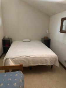 Appartement duplex Les Angles 7 personnes