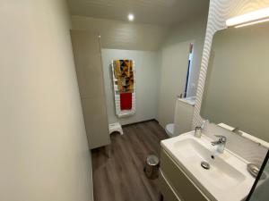 Appartement Duplex