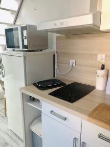 Appartement duplex lumineux idéalement situé