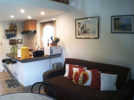 appartement Duplex Parking gratuit