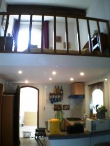 appartement Duplex Parking gratuit