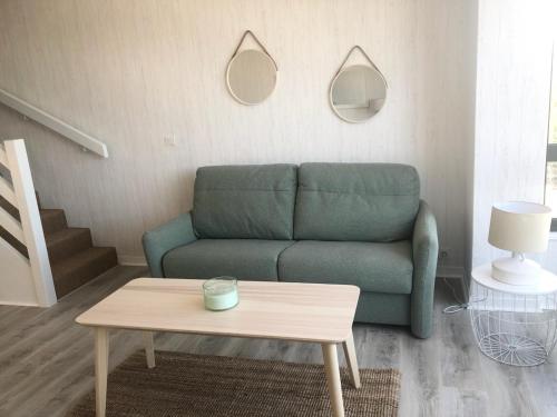 Appartement Duplex Perros Guirec 4 pièces 8 personnes