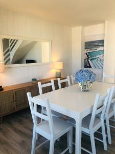 Appartement Duplex Perros Guirec 4 pièces 8 personnes