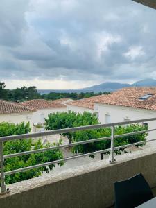 APPARTEMENT DUPLEX PORTICCIO Centre