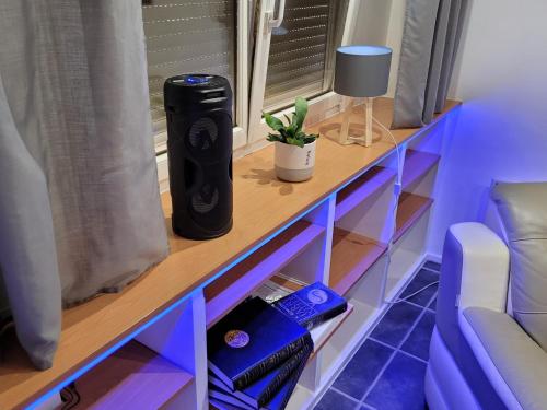 Appartement / duplex proche gare Part-Dieu