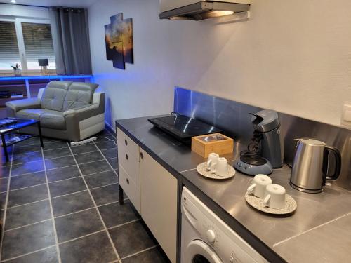 Appartement / duplex proche gare Part-Dieu