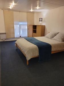 Appartement / duplex proche gare Part-Dieu