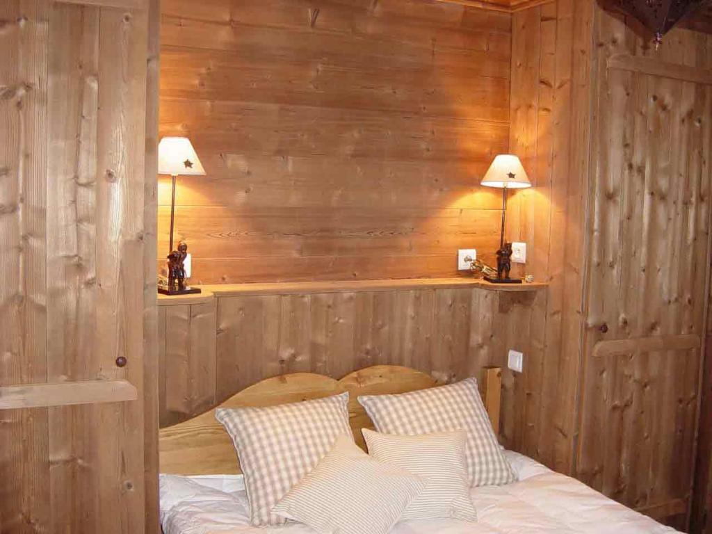 Appartement / duplex proche gare Part-Dieu