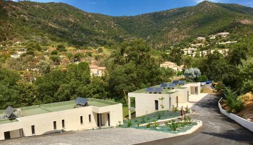 Appartement Duplex Proche Mer
