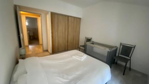 Appartement duplex rénové - Villefort