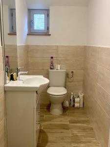 Appartement duplex rénové - Villefort