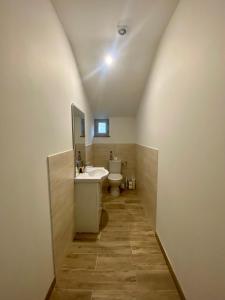 Appartement duplex rénové - Villefort