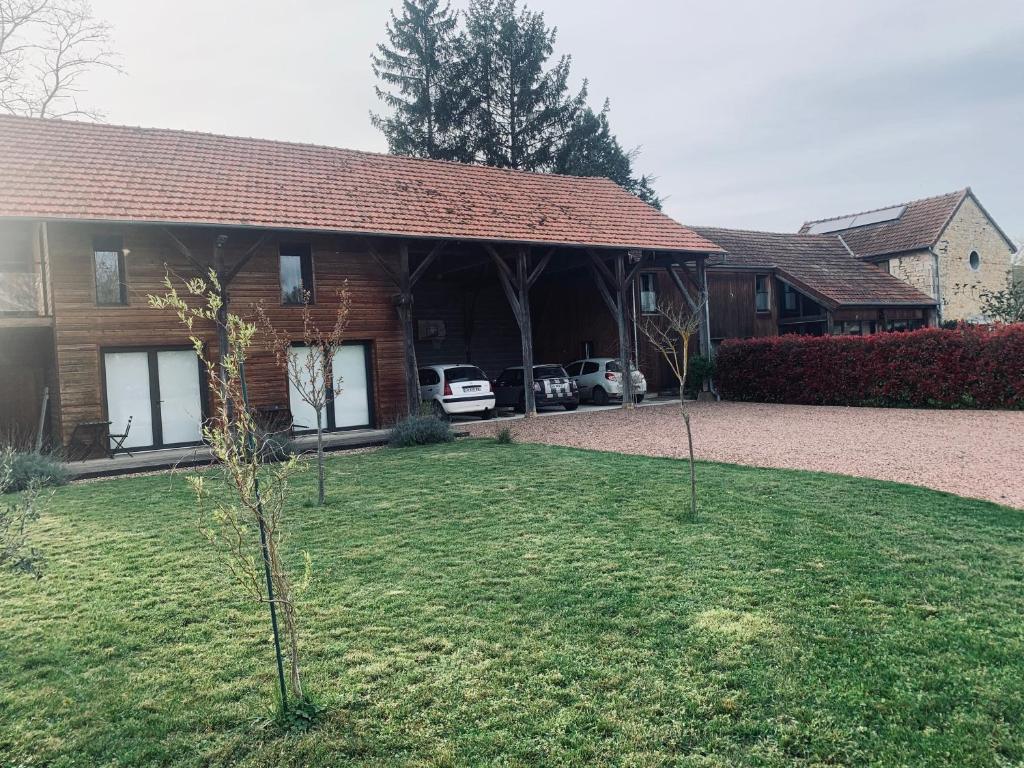 Appartement Duplex The Lighthouse 29150 Châteaulin