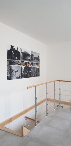 Appartement Duplex Totalement Meuble Et Equipe