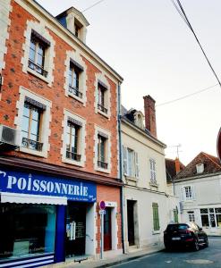 Appartement Duplex Totalement Meuble Et Equipe