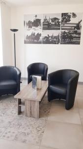 Appartement Duplex Totalement Meuble Et Equipe