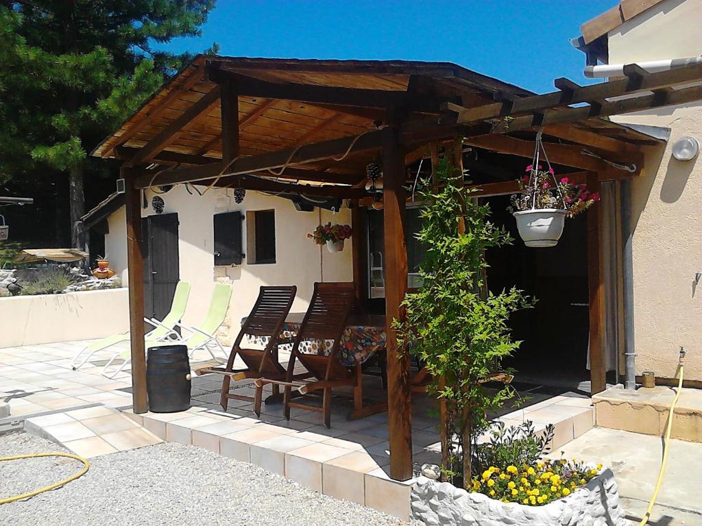 Appartement E RONDINELLE 2