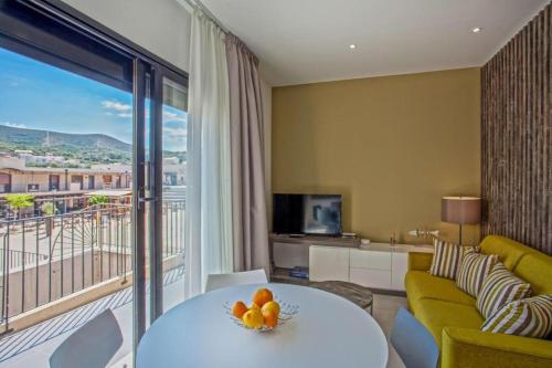 Appartement E RONDINELLE 2