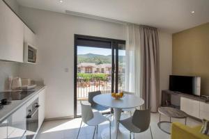 Appartement E RONDINELLE 2