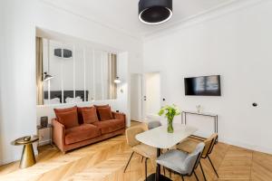 Appartement Echelle
