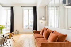 Appartement Echelle