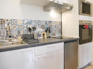 Appartement écologique - Proche Métro Charpennes