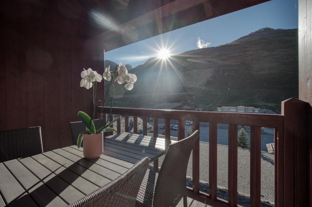 Appartement Ecrin 426 Appartement 426 Chemin des Platières, 73320 Tignes