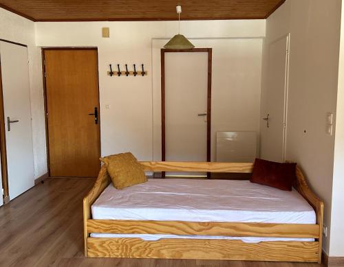 Appartement EDELWEISS