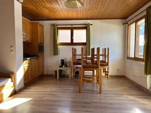 Appartement EDELWEISS