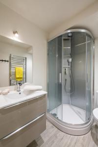 Appartement Edelweiss SKIOPIEDS - Centre Station