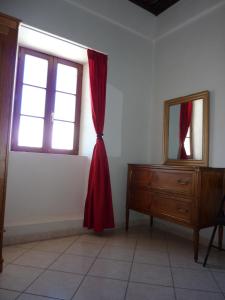 appartement edlweiss dans gite\