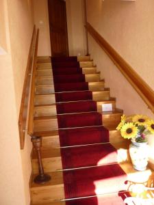 appartement edlweiss dans gite\