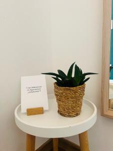 Appartement -einfachschön-