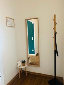 Appartement -einfachschön-