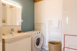 Appartement élégant-centre-classé 3 étoiles