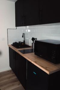 Appartement élégant et pratique au coeur de Reims