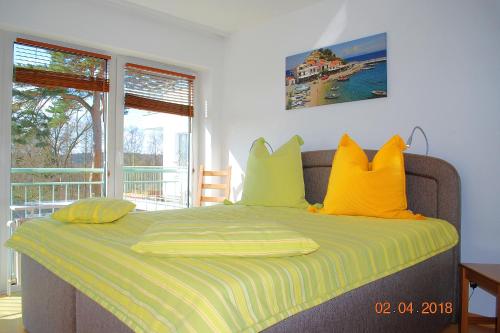 Appartement-Elias