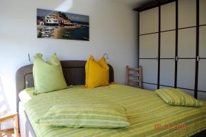 Appartement-Elias