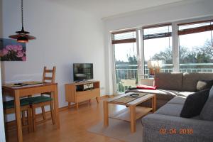 Appartement-Elias
