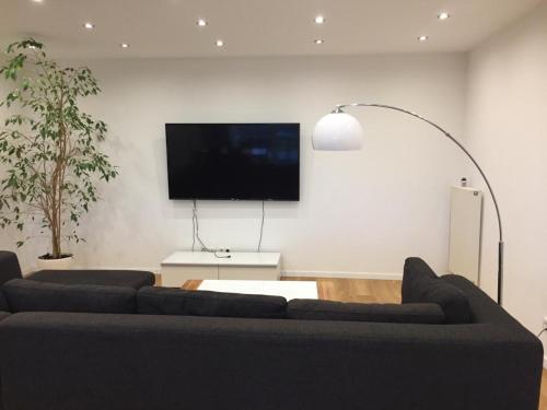 Appartement Elzerland