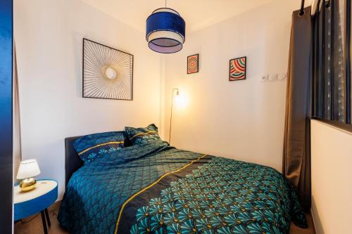 Appartement Emeraude