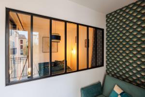 Appartement Emeraude