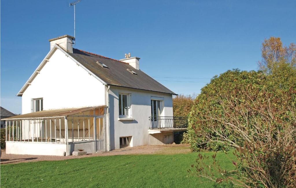 Appartement Emeraude 35400 Saint-Malo
