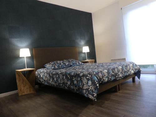 Appartement Emeraude