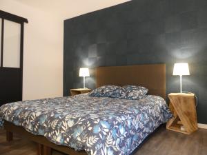 Appartement Emeraude
