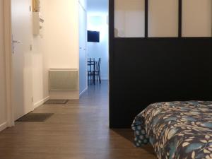Appartement Emeraude