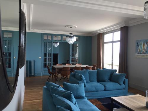 Appartement Emeraude sillon