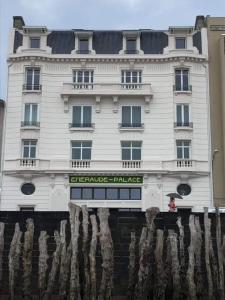 Appartement Emeraude sillon