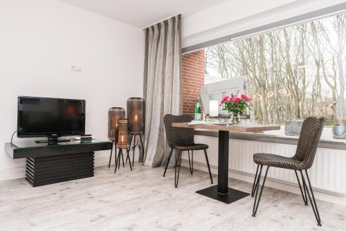 Appartement Emhüs