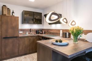 Appartement Emhüs